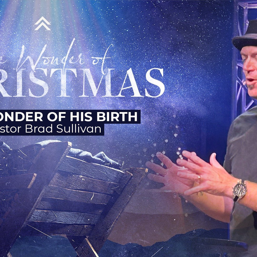 The Wonder of Christmas episode artwork