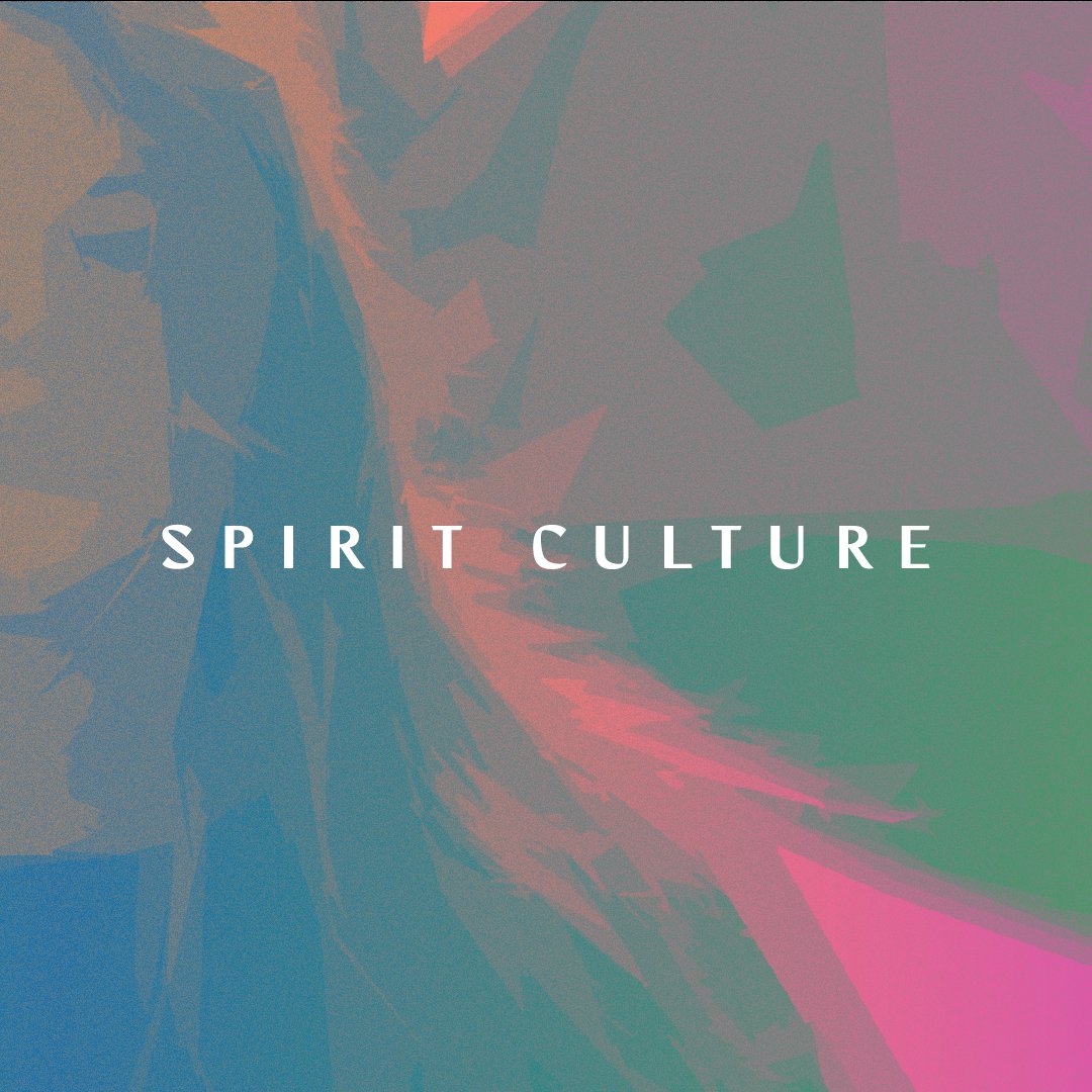Spirit Culture // Part 2 episode artwork
