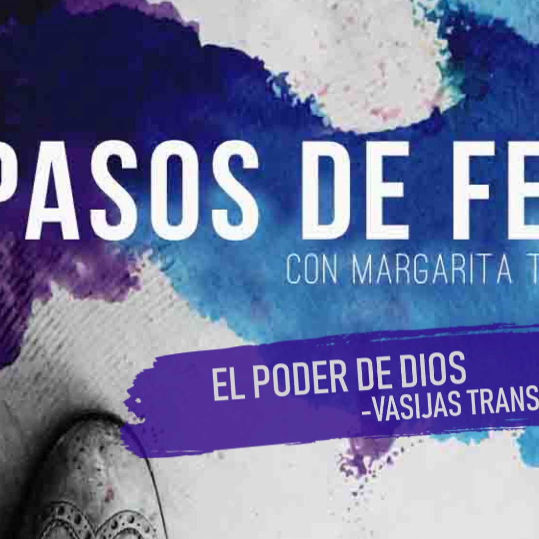 Pasos de Fe