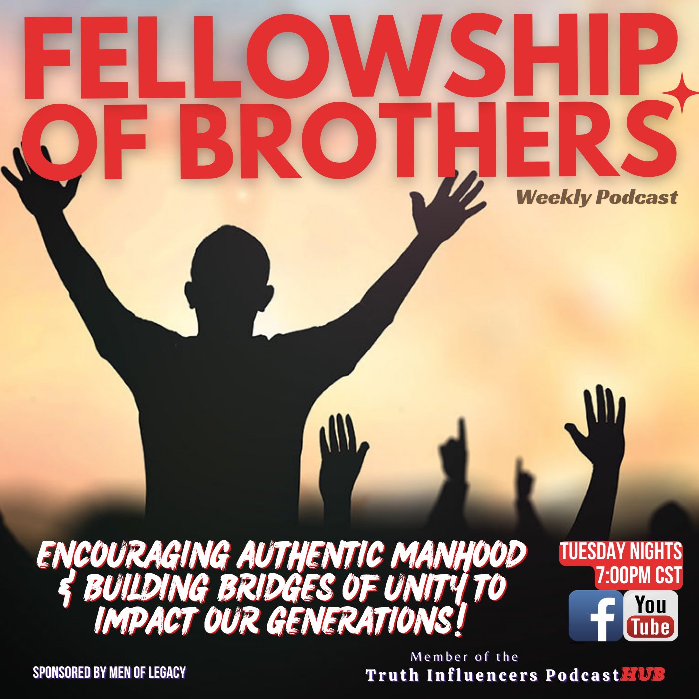 Fellowship Of Brothers