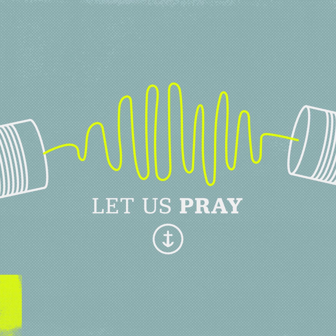 Hope City Church Podcast