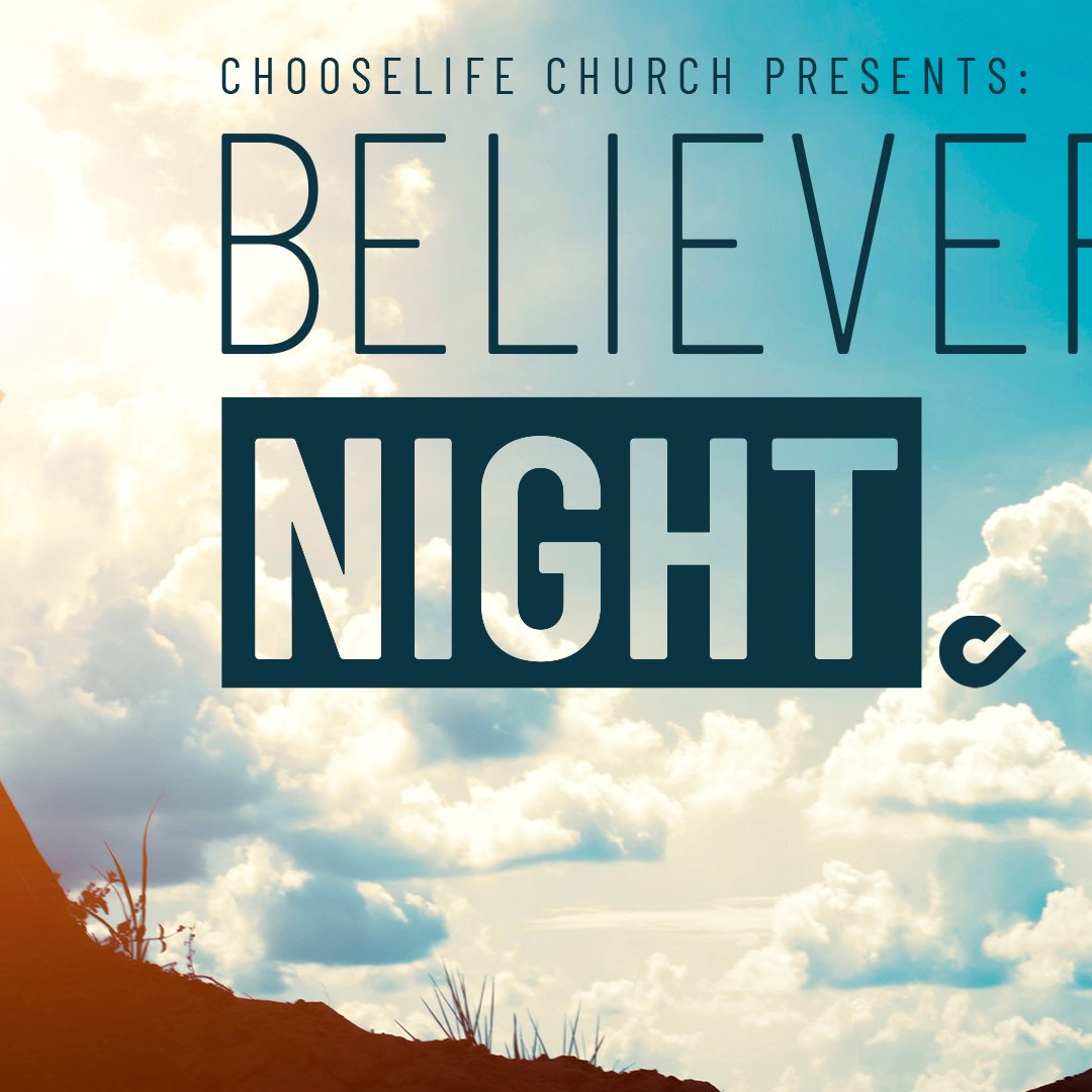 Healing is Here 🙌 || Believer's Night ❤️🔥🙌 ll Dr. Kathy Shropshire