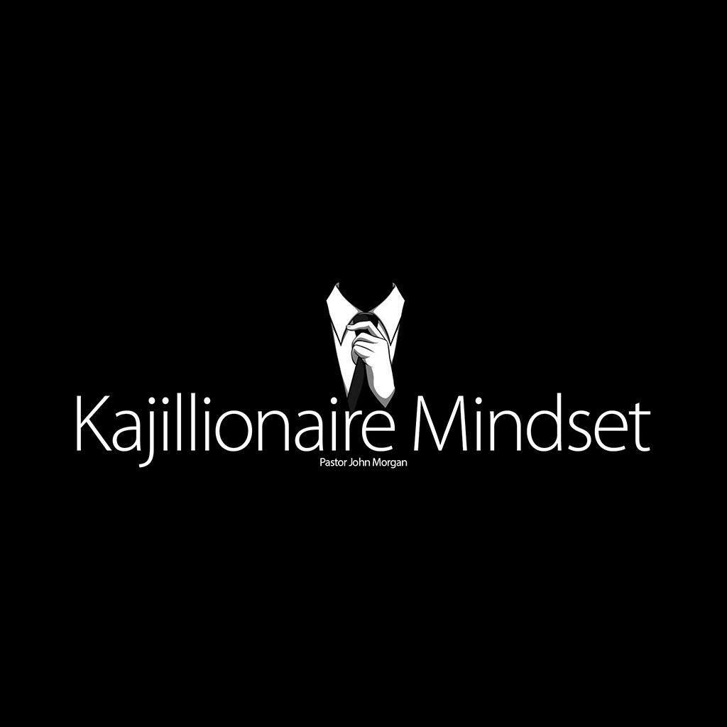 Kajillionaie Mindset episode artwork