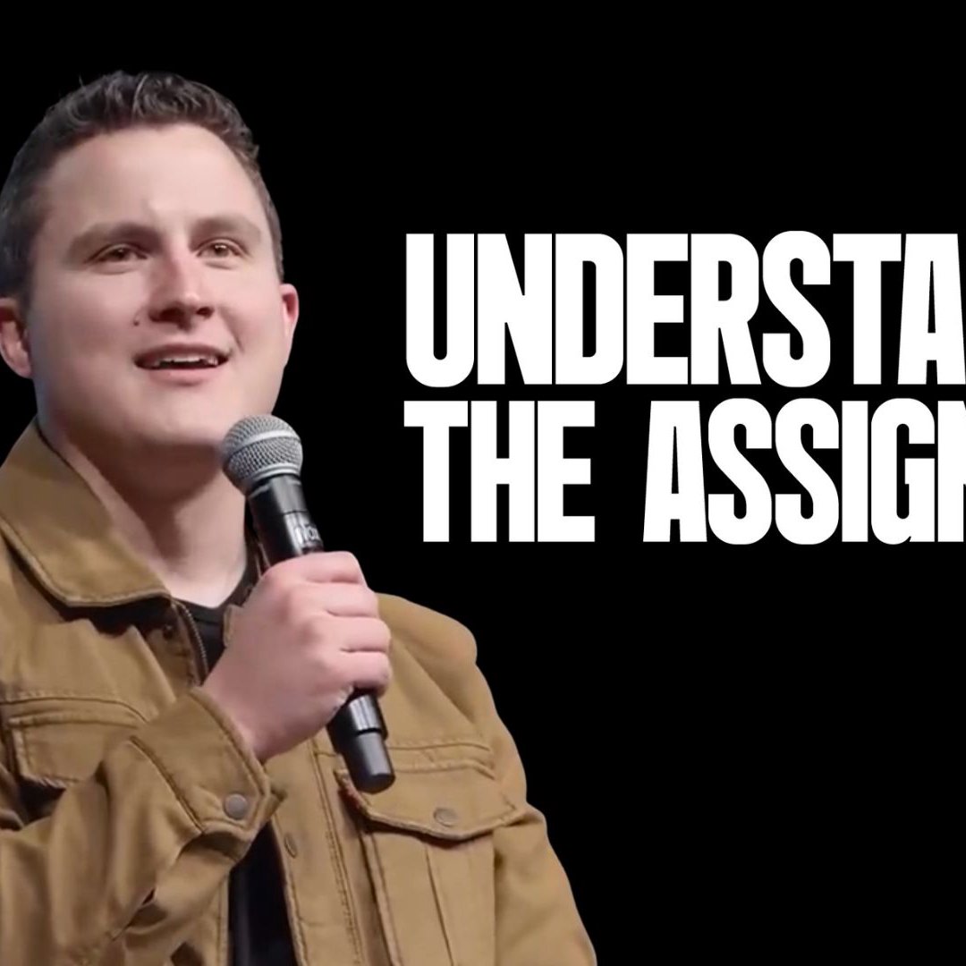 Understanding the Assignment