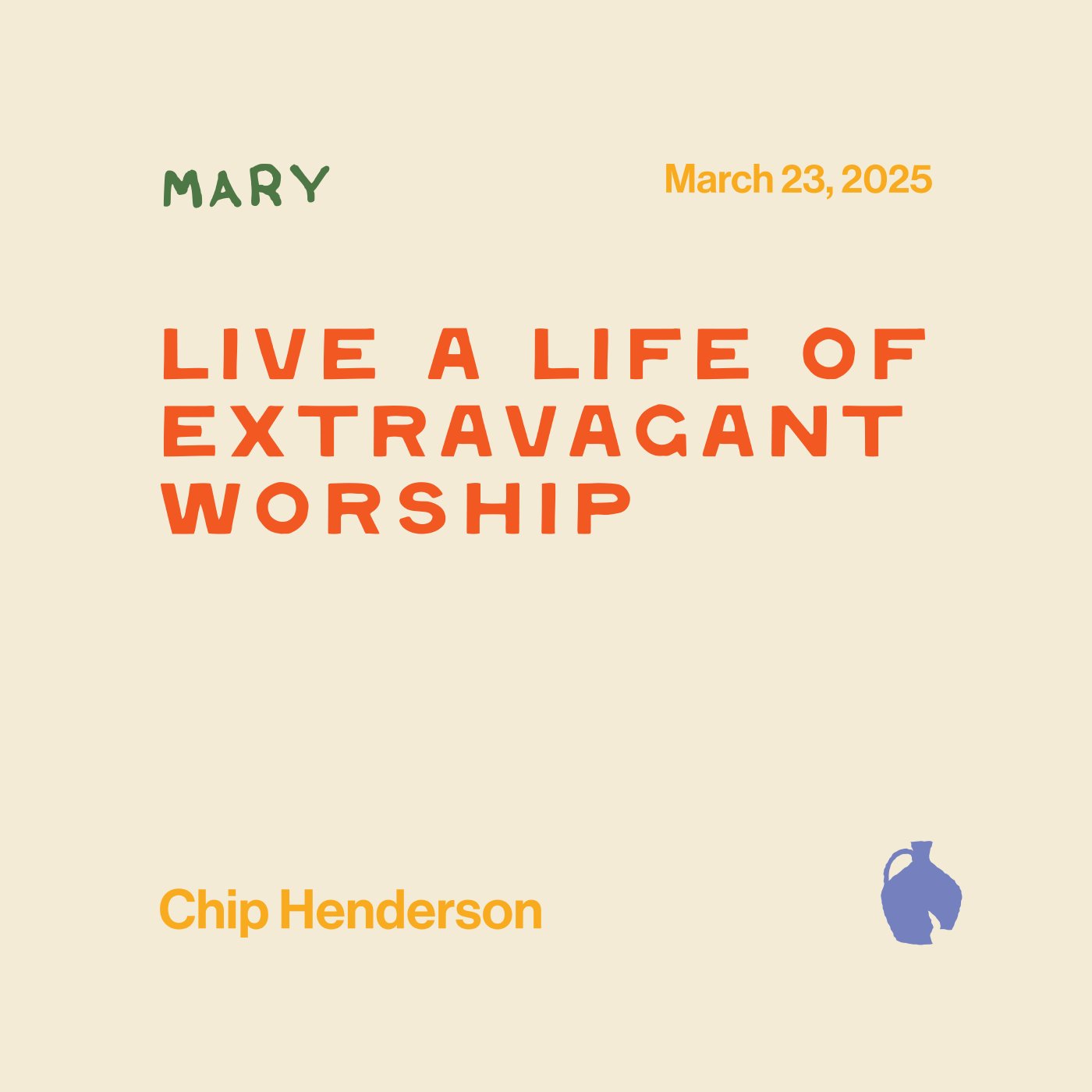 Pinelake Church Sermons