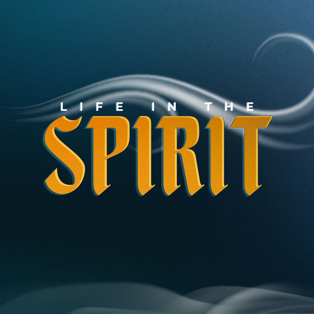 2. How to Follow the Spirit's Leading episode artwork
