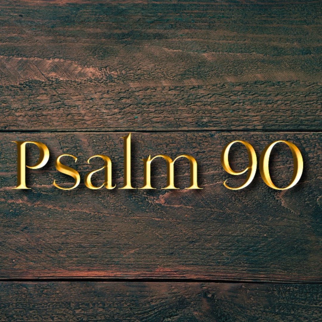 Psalm 90