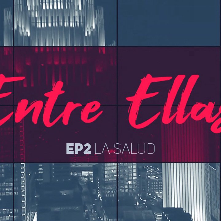 Entre Ellas