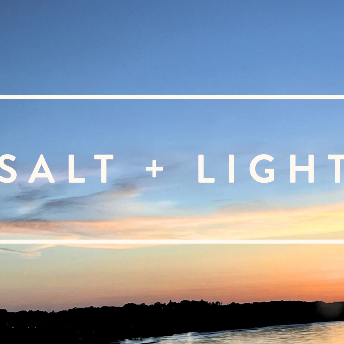 Leave Some Room For Love | Salt and Light 2025 | Tim Rives