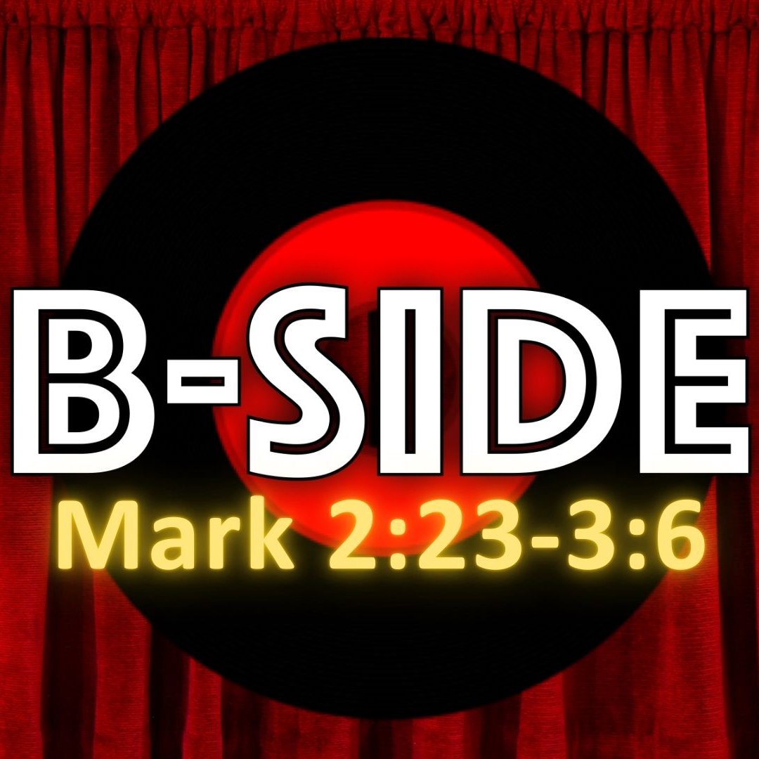 Calvary Baltimore Weekly Sermons