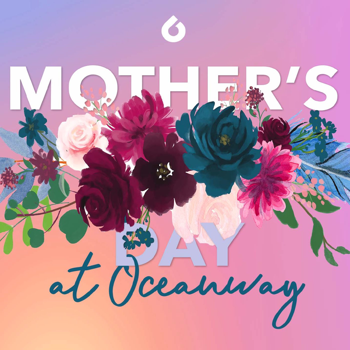 Mother's Day 2019 episode artwork