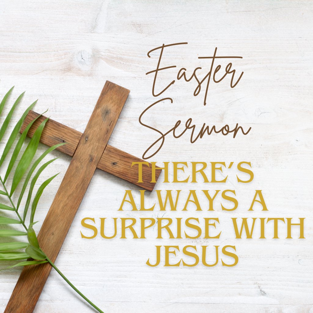 Hope Fellowship Church | Weekly Sermons