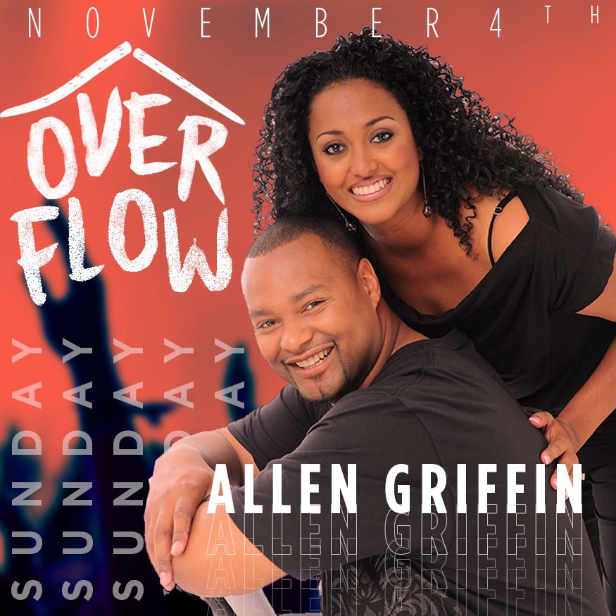 Overflow Sunday episode artwork