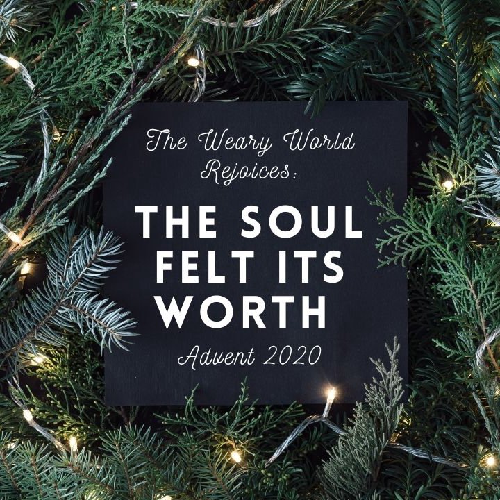 The Soul Felt Its Worth episode artwork