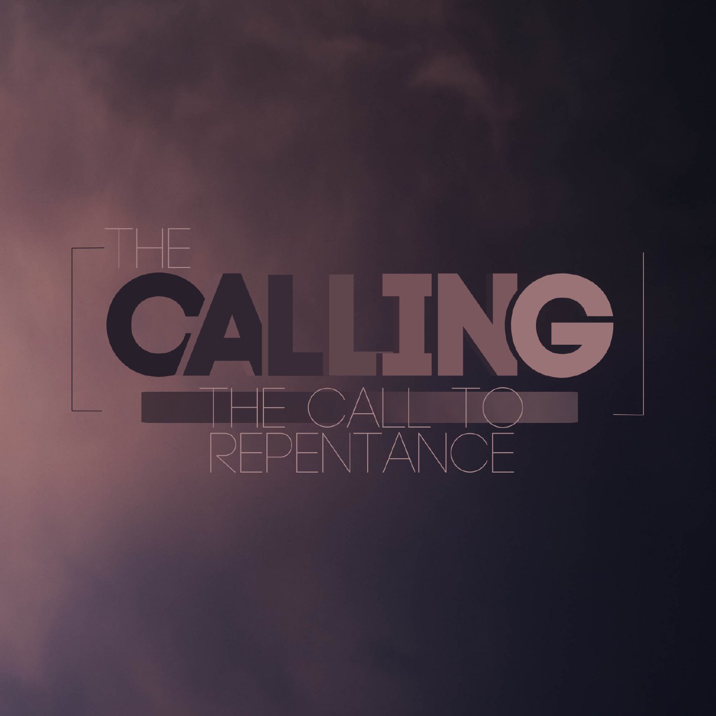 The Calling: The Call to Repentance | Sunday at Discover Life episode artwork