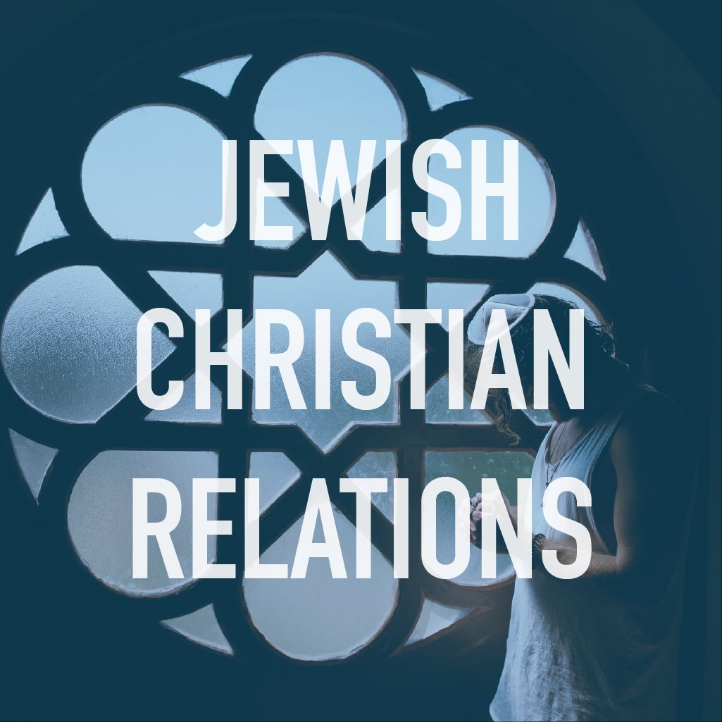 Jewish-Christian Relations and the Significance of Passover with Faydra Shapiro