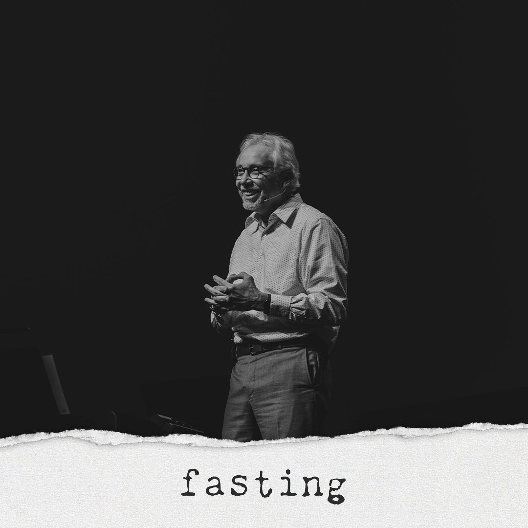 Central Church Podcast