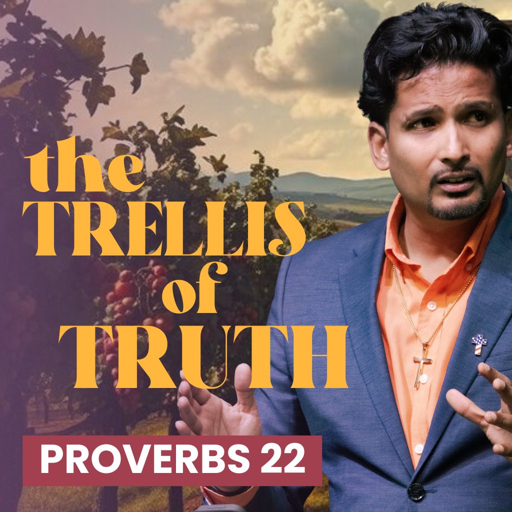 The Trellis of Truth