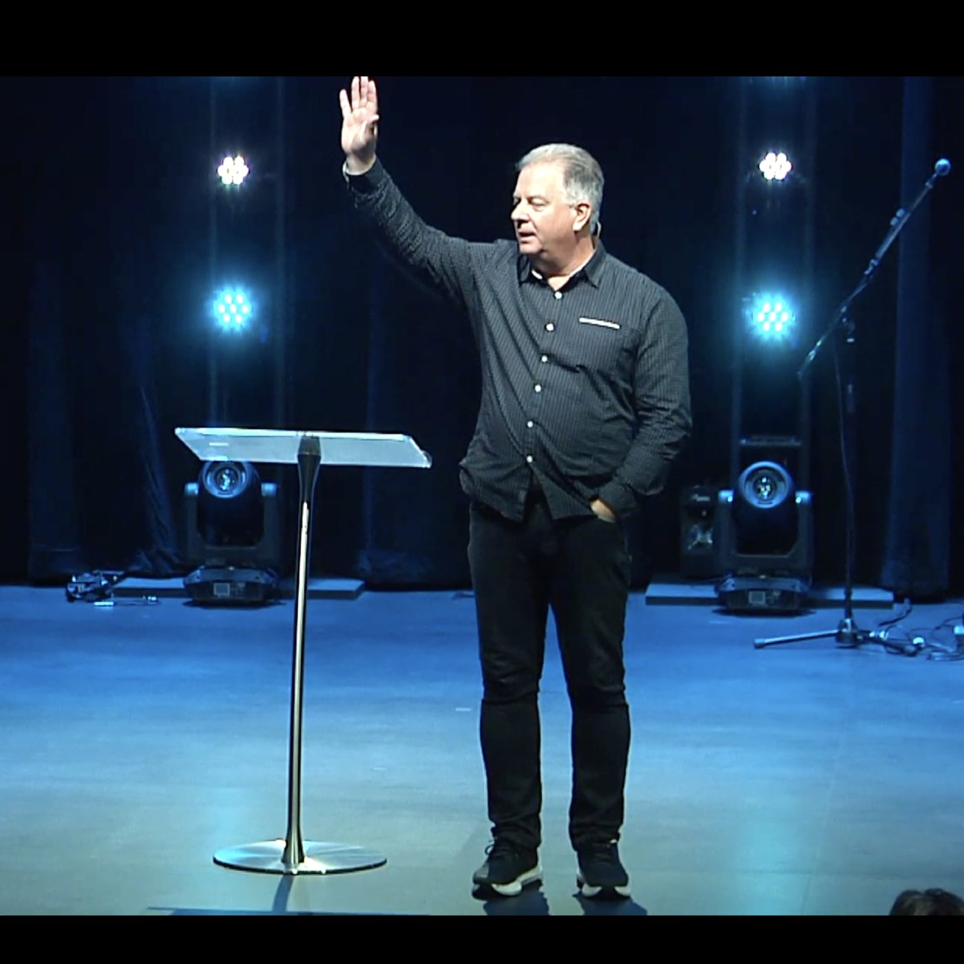 Reach Church Des Moines