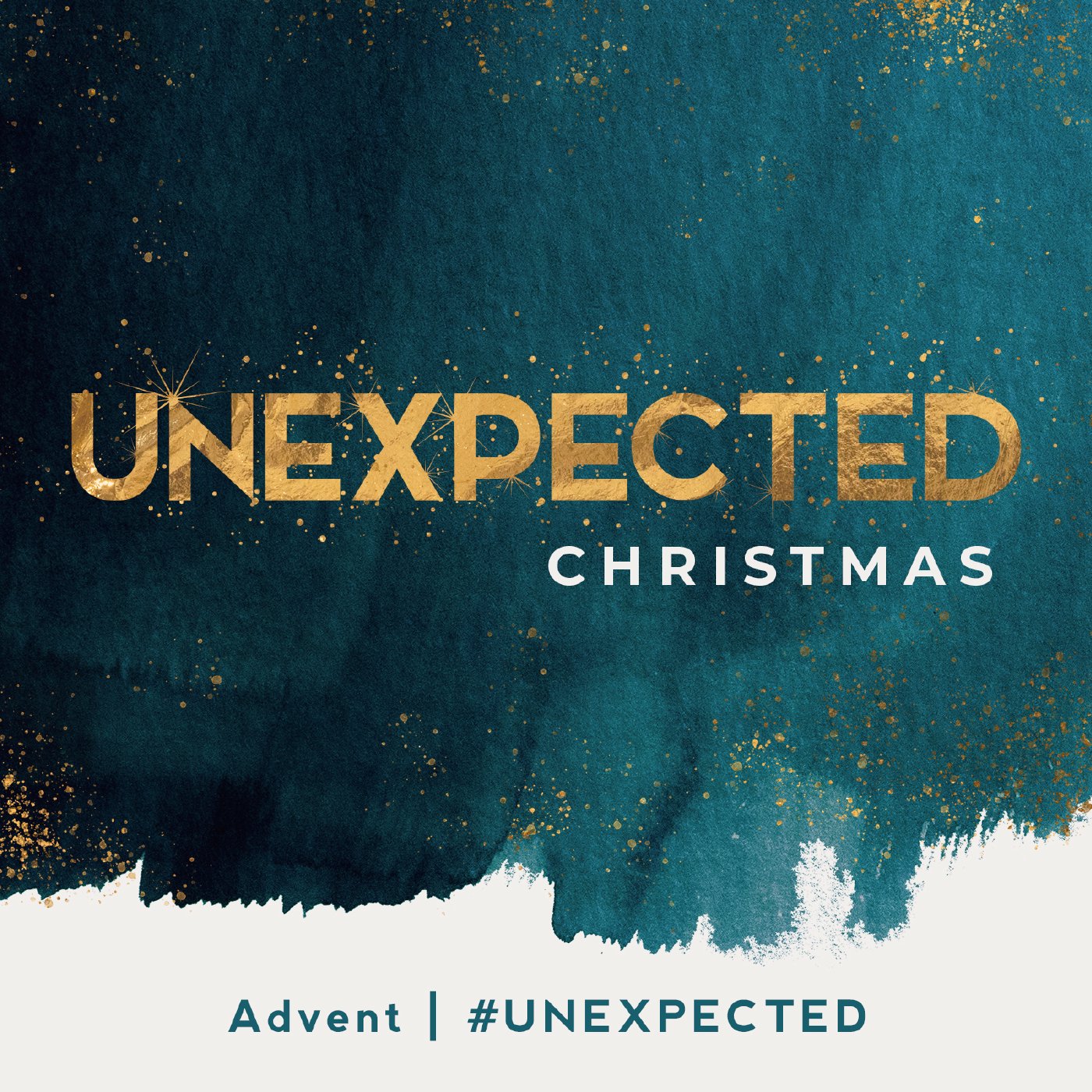 Unexpected Answer - Zechariah episode artwork