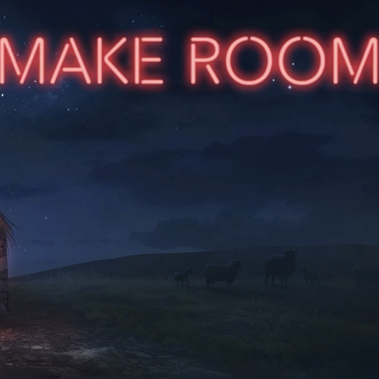 Make Room: For Courage episode artwork
