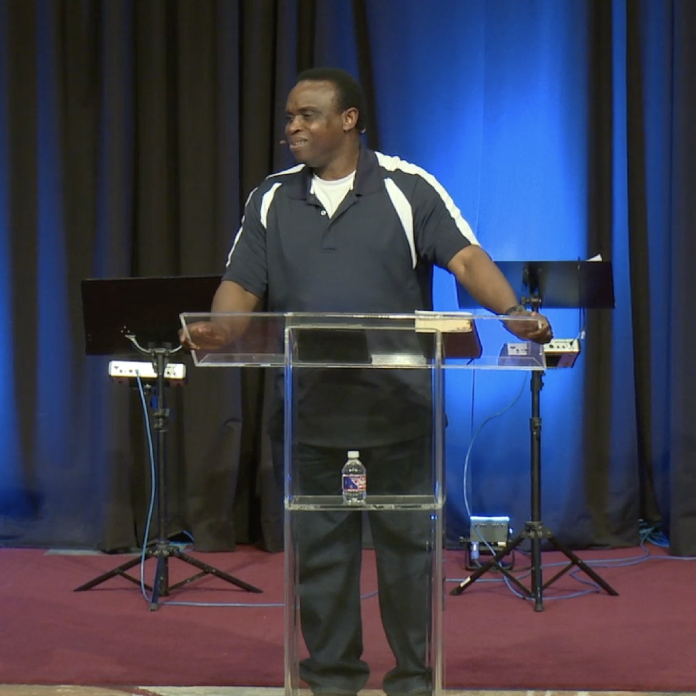 Power Over Demonic Deception