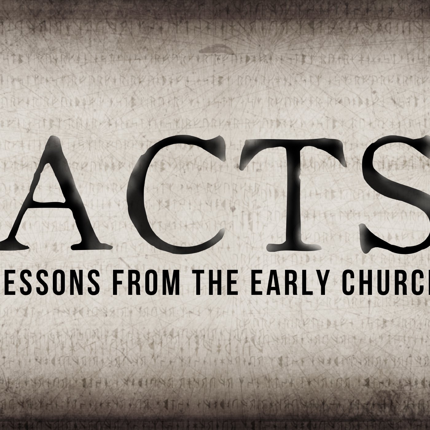Bold (Acts 4:1-22)