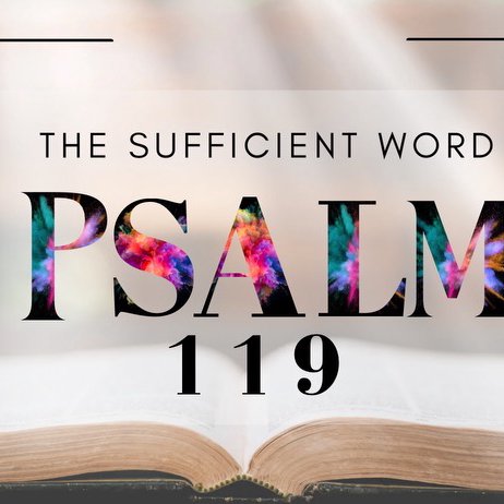 Marks of Sanctification