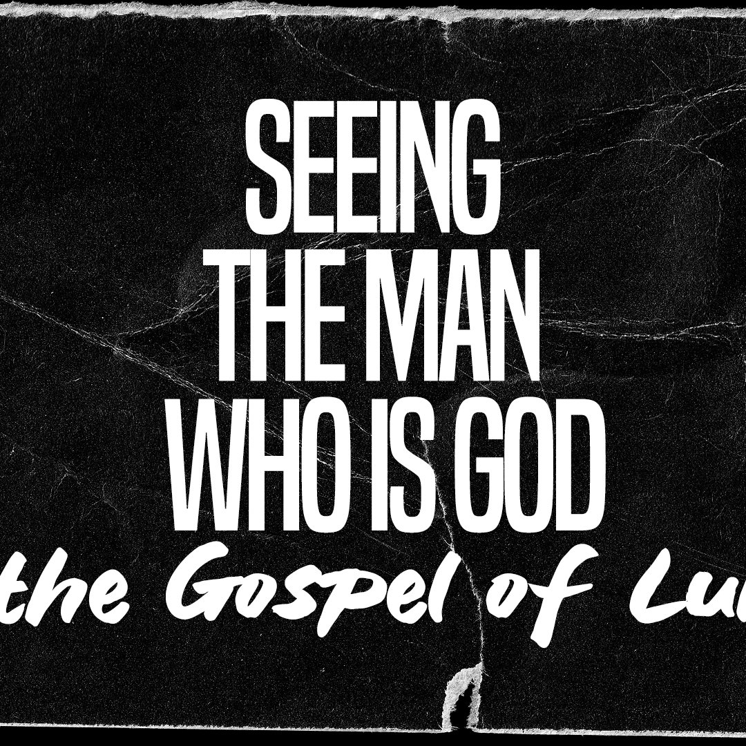 Luke Week 20 (Luke 19)