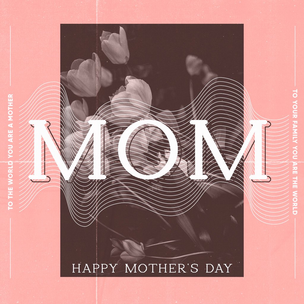 Mother's Day Message episode artwork