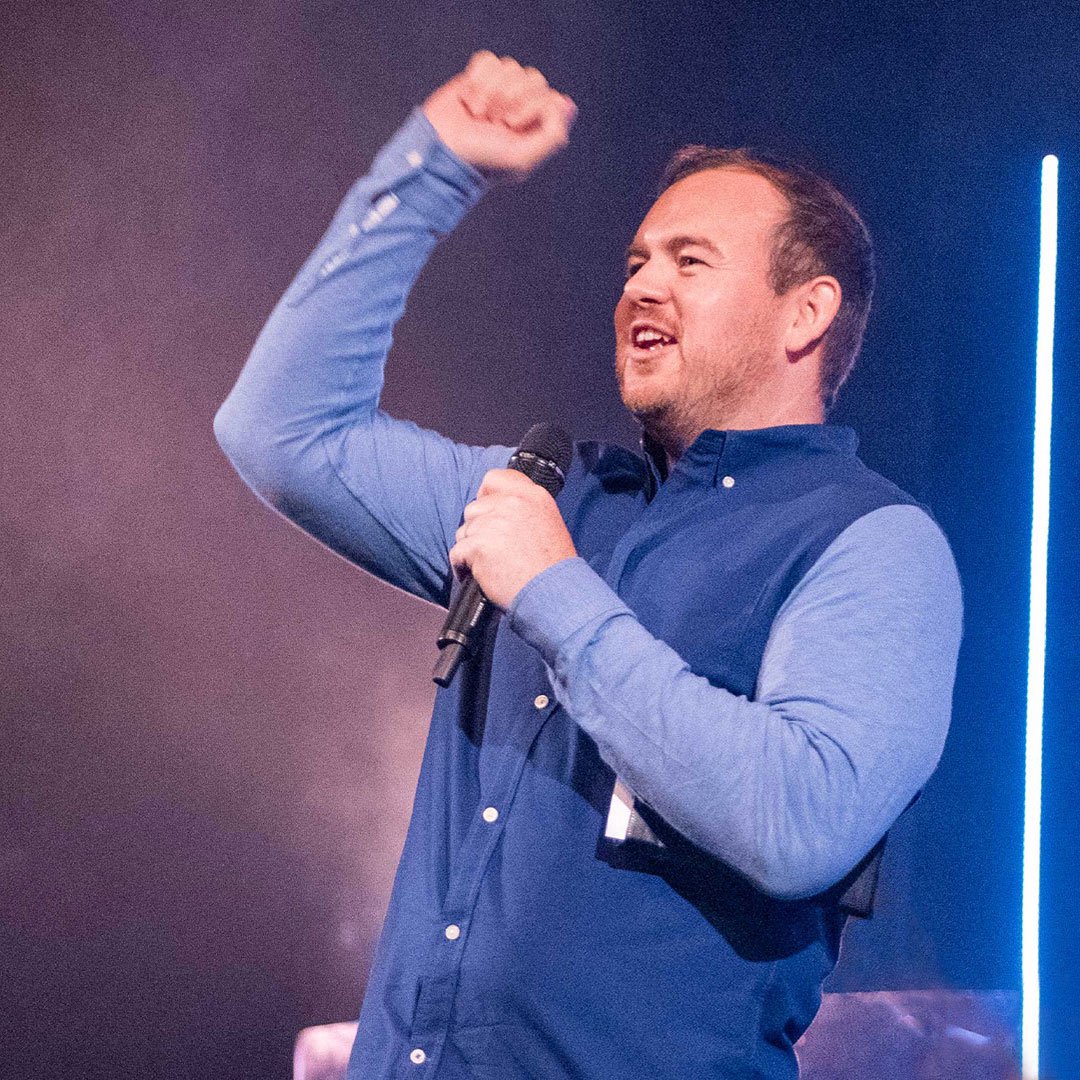 Piedmont Chapel - Audio Podcast