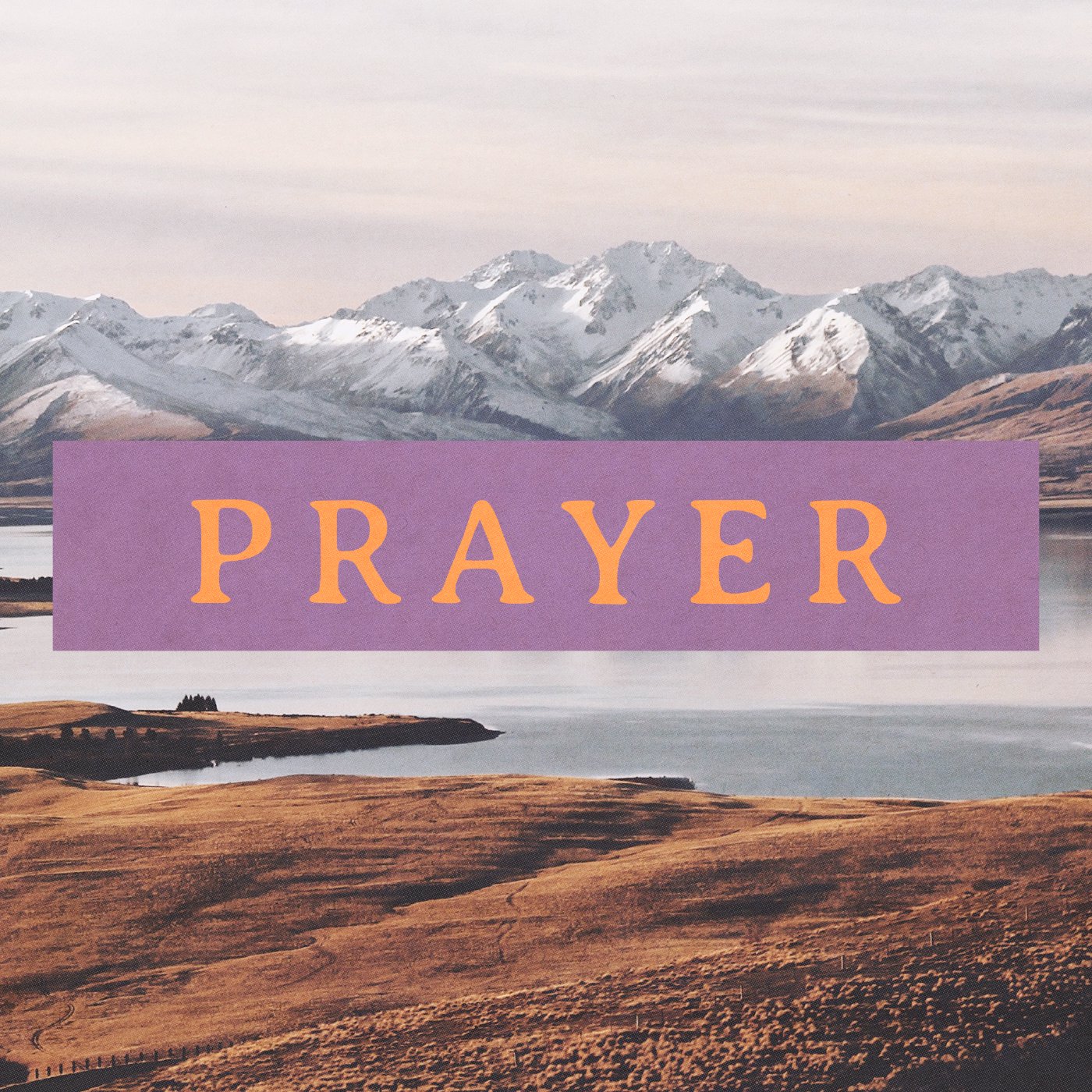 Worship And Prayer Night episode artwork