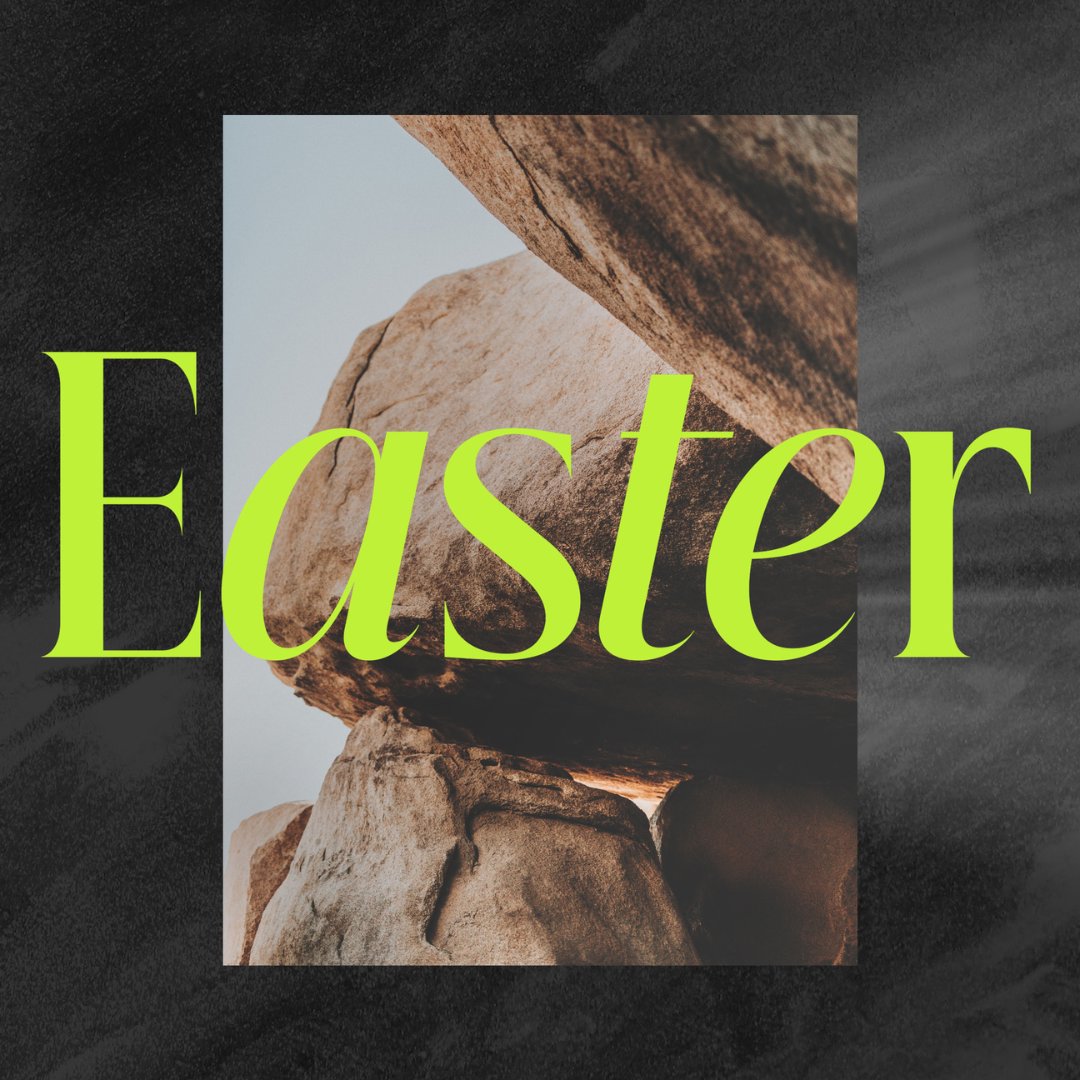Easter 2023