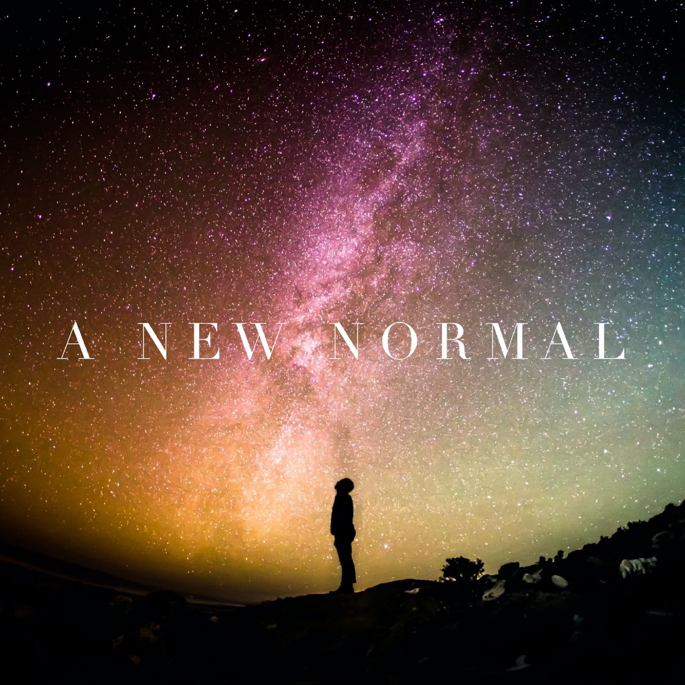 Understanding My New Life