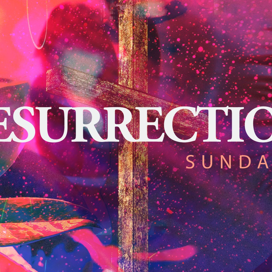 The Benefits of the Resurrection Sermon Only episode artwork