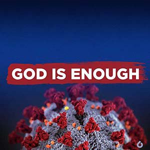 God is Enough! episode artwork