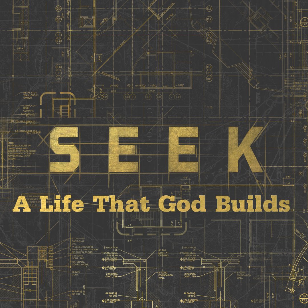 SEEK | Part 6 episode artwork