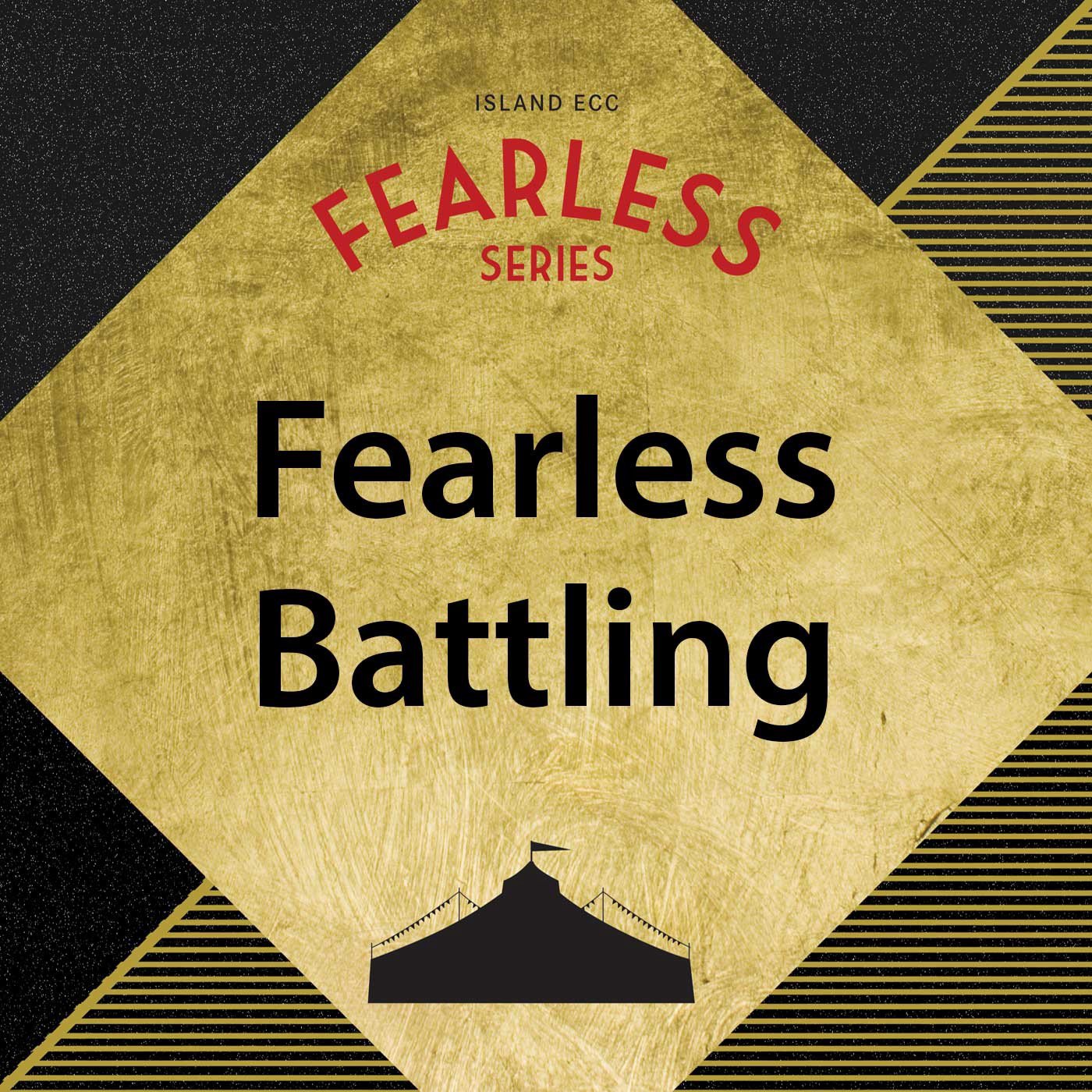 Fearless: Fearless Battling (Standing Strong) episode artwork