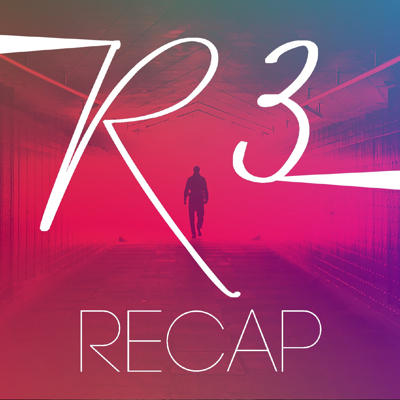 R3 Recap episode artwork