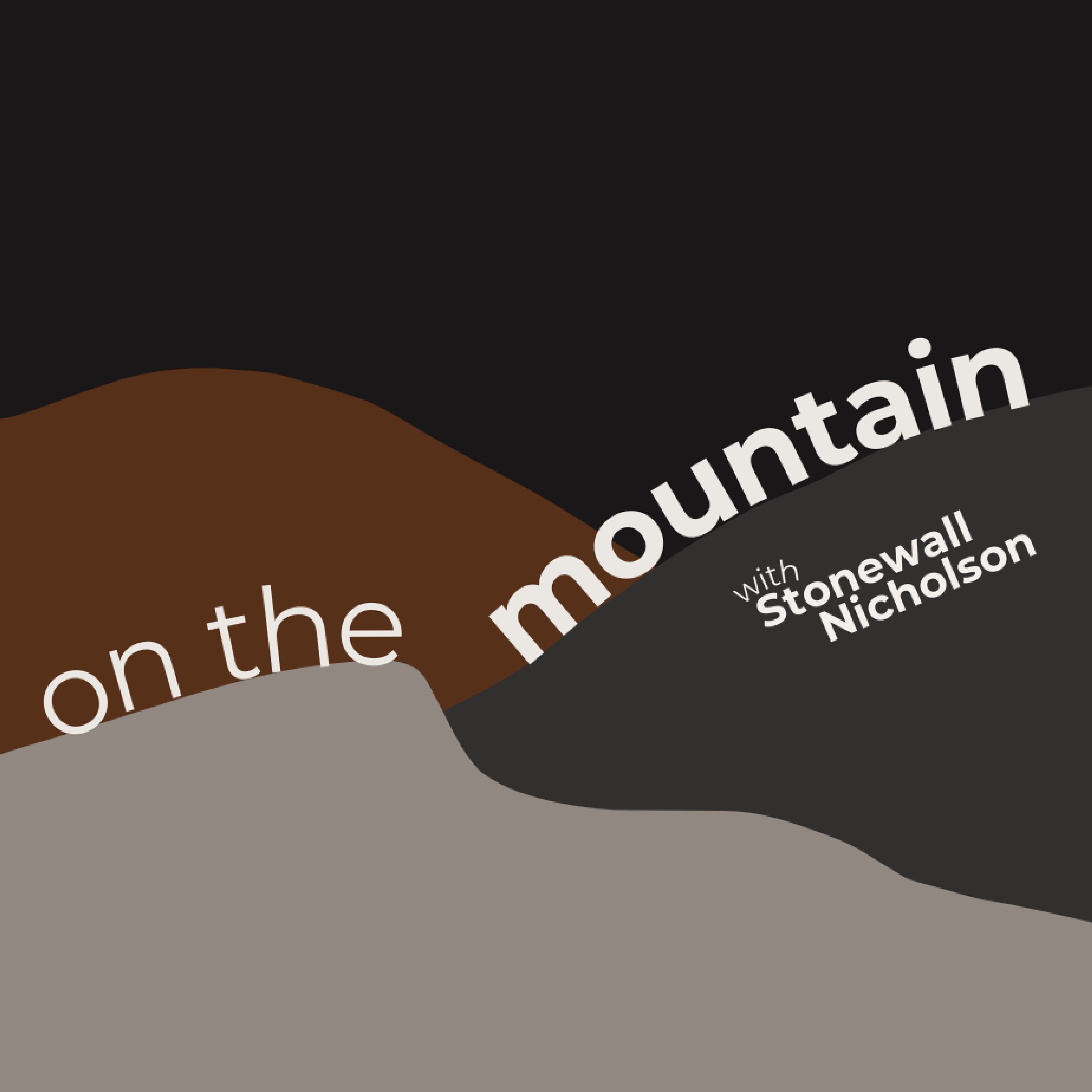 On The Mountain