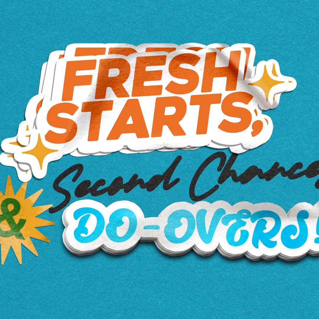 The Flood is a Fresh Start episode artwork