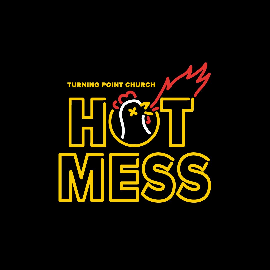 Hot Mess