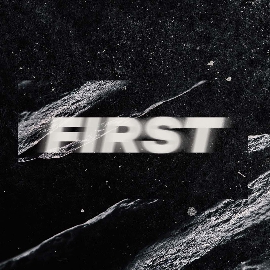 FIRST: First Day episode artwork