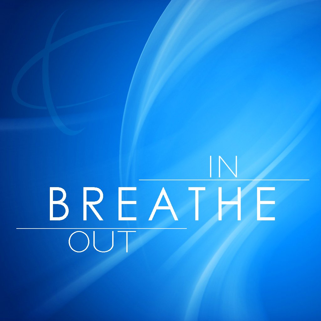 Breathe Deep episode artwork