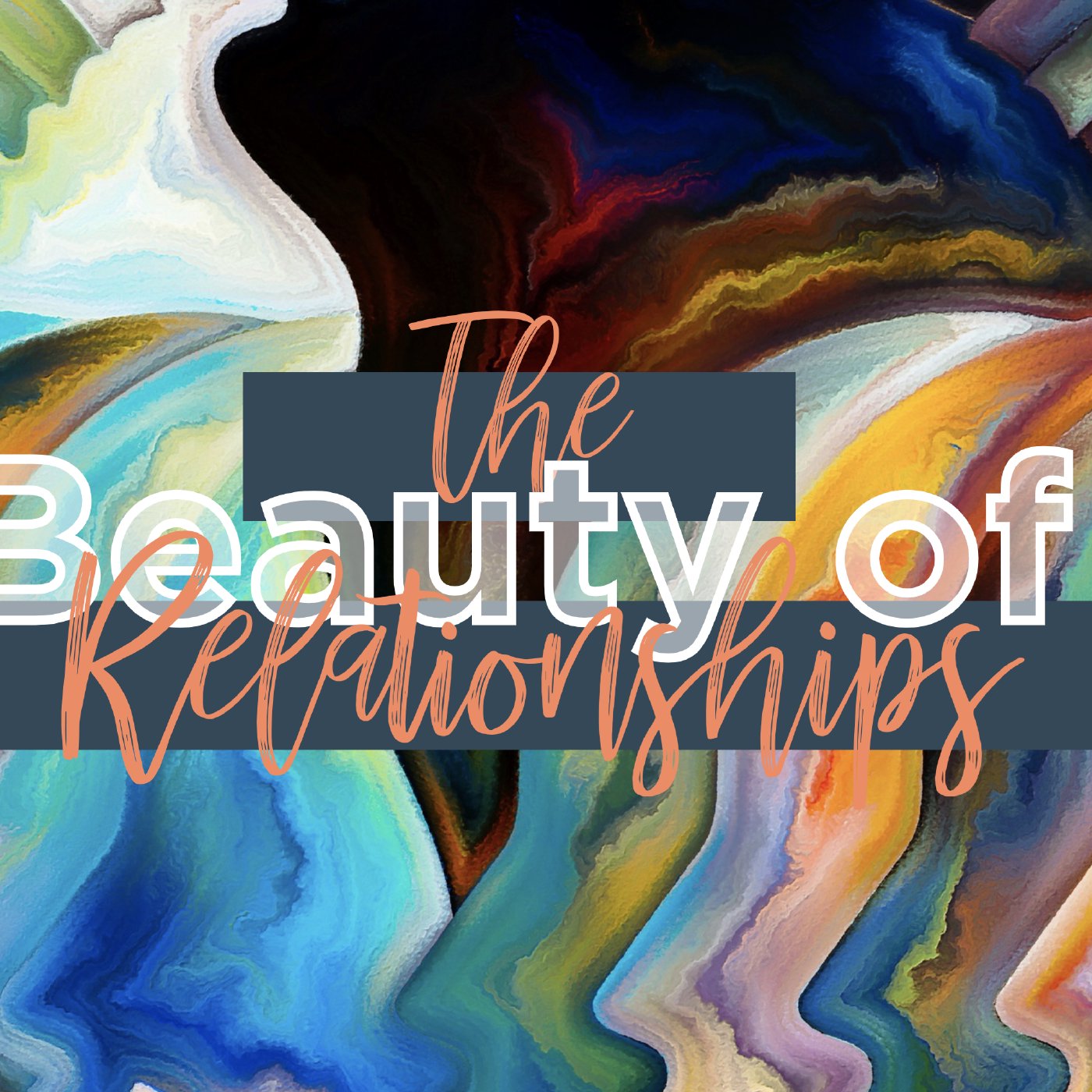 The Beauty of Communication episode artwork