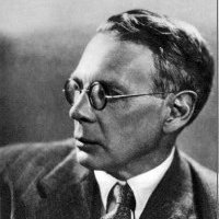 The Night School for Deeper Learning with Charles Williams (1886 - 1945) episode artwork