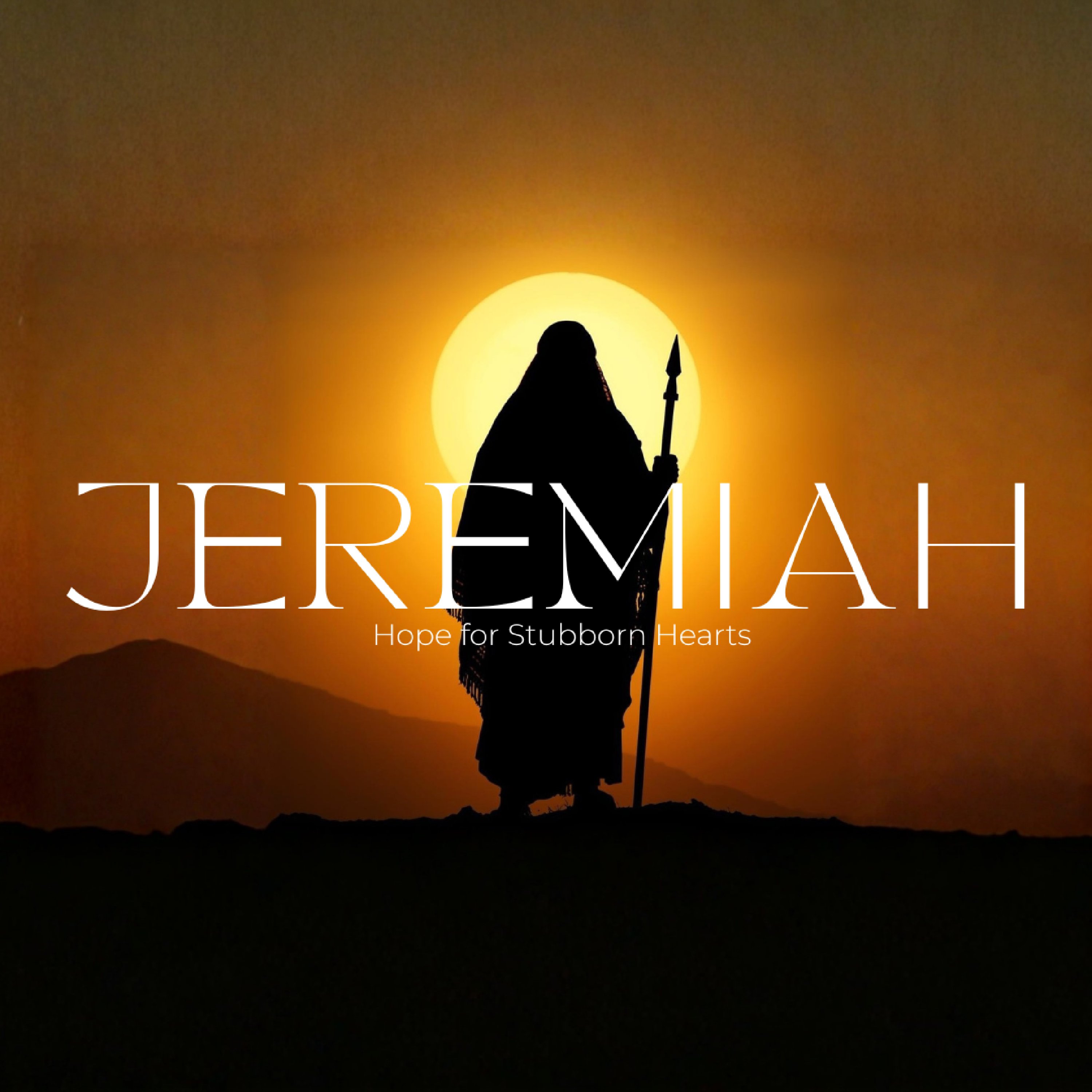 Jeremiah