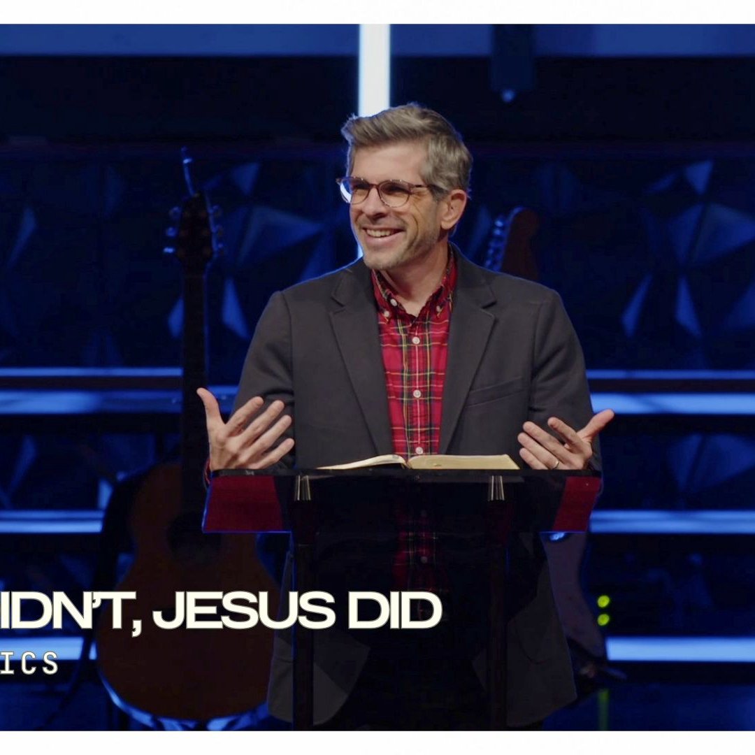 FBCW Sermons