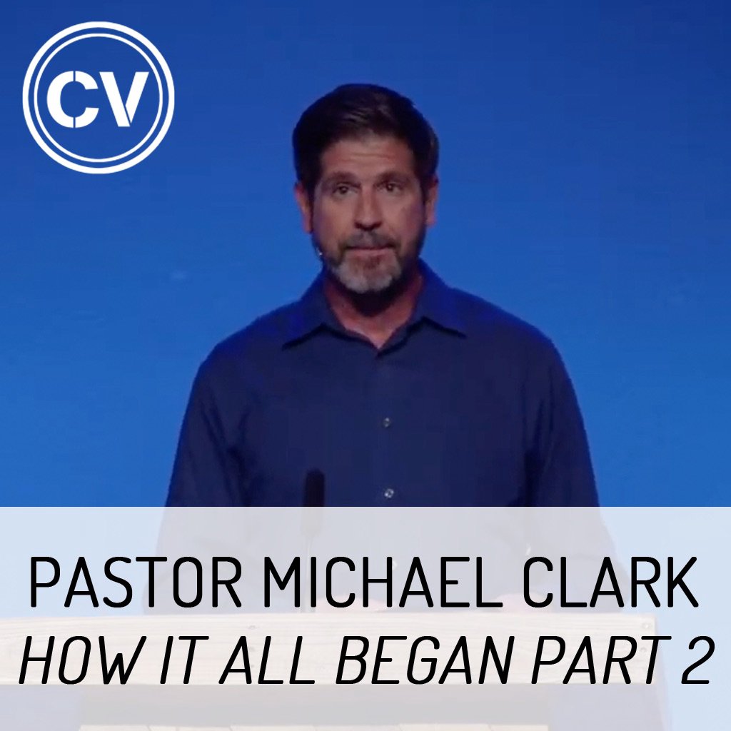 How it All Began Part 2 - Genesis 1:2