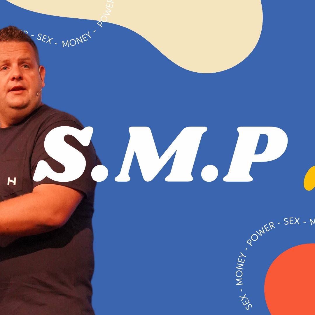 S.M.P - Sex, Money, Power (Week 2)